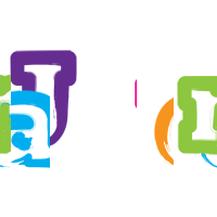 Janey casino logo