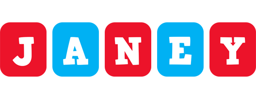 Janey diesel logo