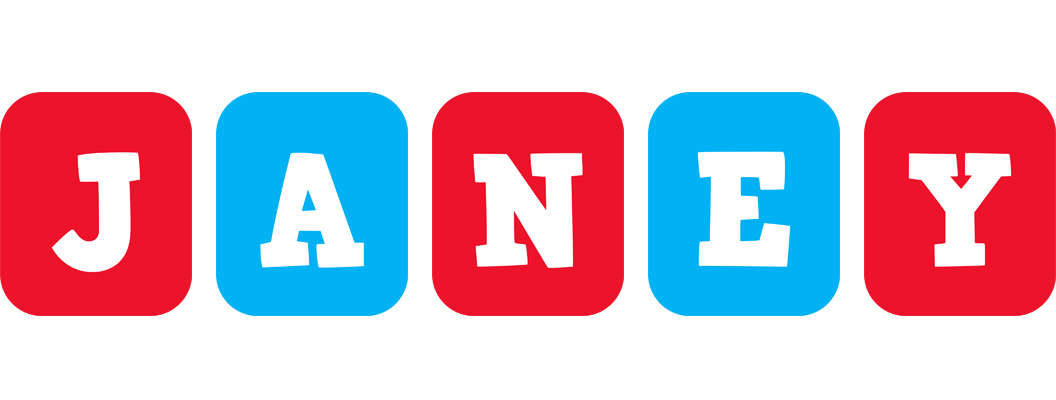 Janey diesel logo