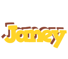 Janey hotcup logo