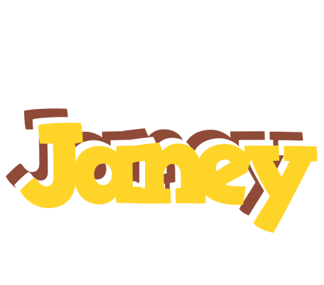 Janey hotcup logo