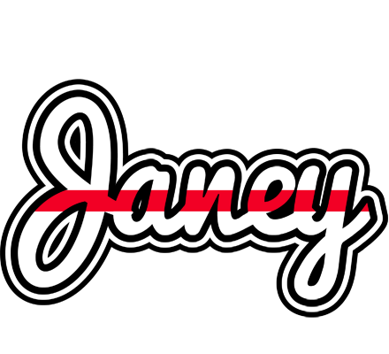 Janey kingdom logo