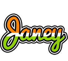 Janey mumbai logo