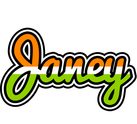 Janey mumbai logo