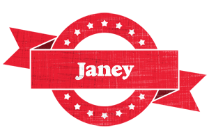 Janey passion logo