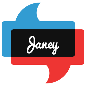 Janey sharks logo