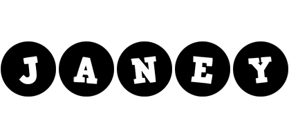 Janey tools logo