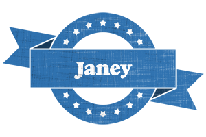 Janey trust logo