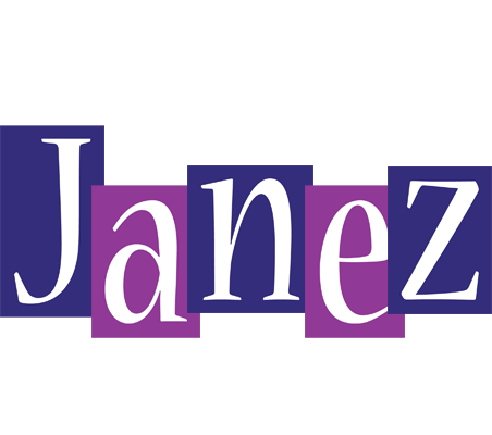 Janez autumn logo