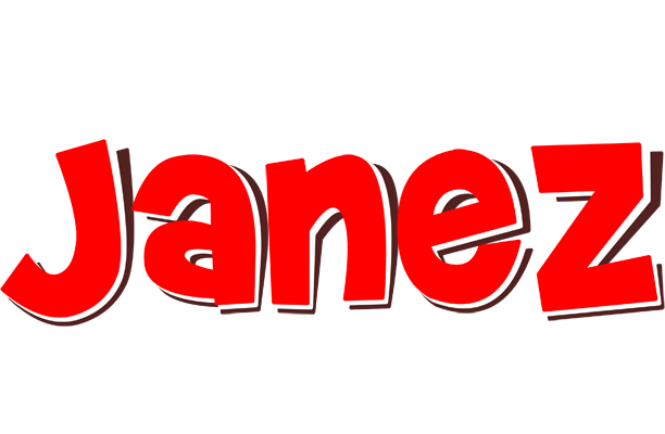 Janez basket logo