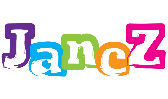 Janez casino logo