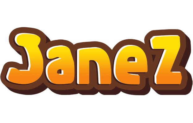 Janez cookies logo