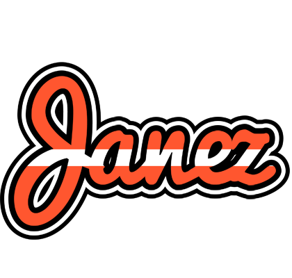 Janez denmark logo