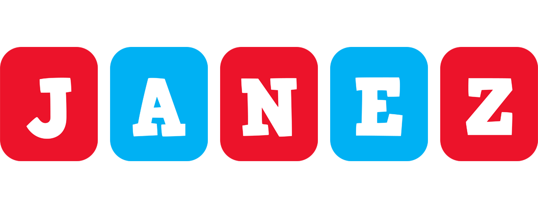Janez diesel logo