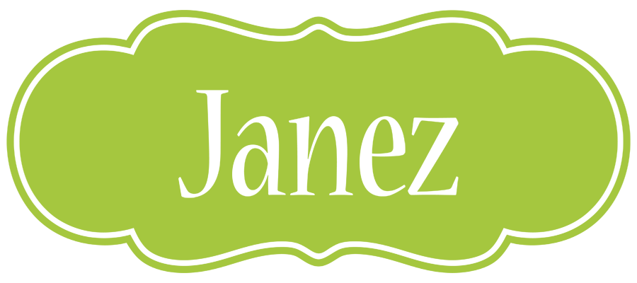 Janez family logo