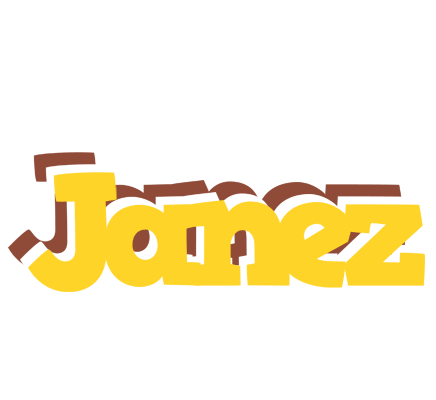 Janez hotcup logo