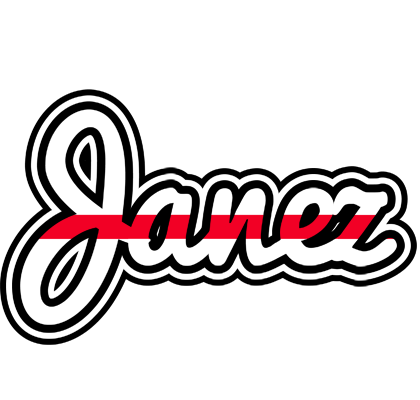 Janez kingdom logo