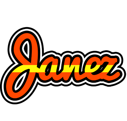 Janez madrid logo