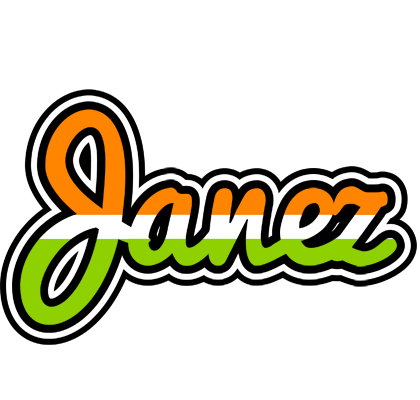 Janez mumbai logo