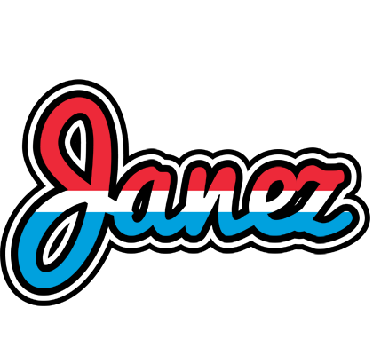 Janez norway logo
