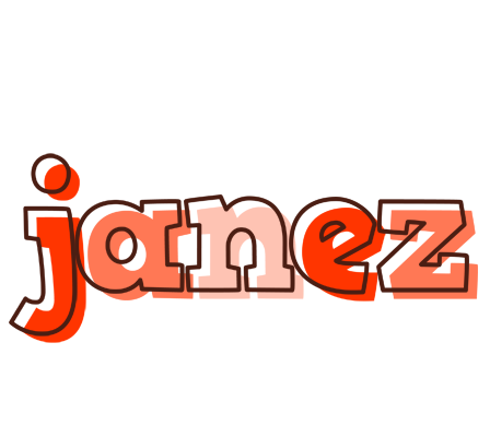 Janez paint logo