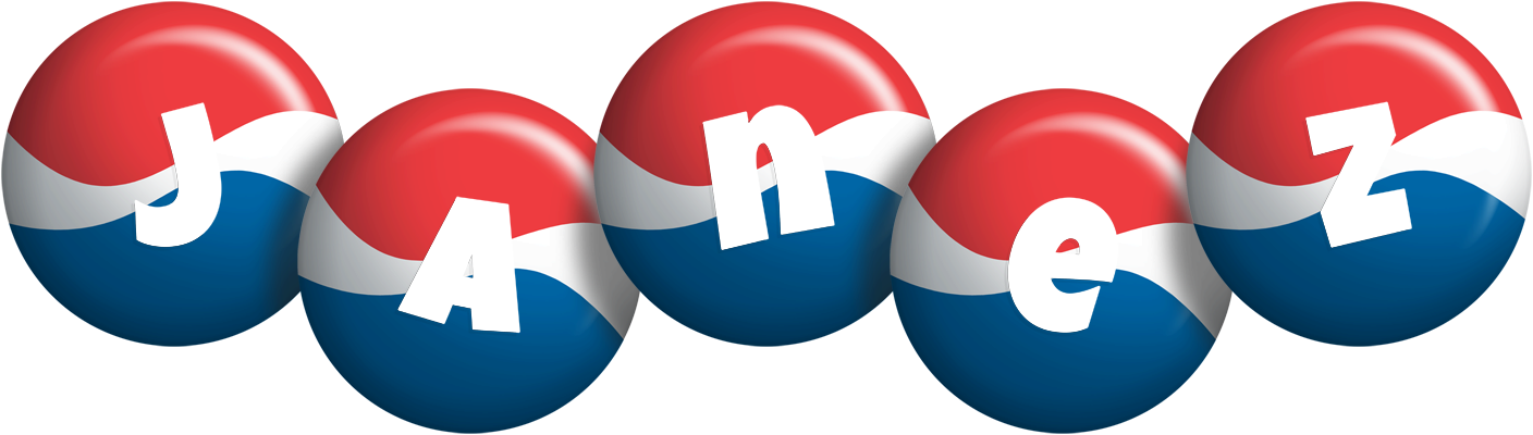 Janez paris logo