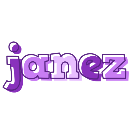 Janez sensual logo