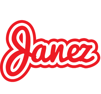 Janez sunshine logo