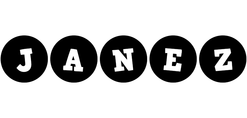 Janez tools logo
