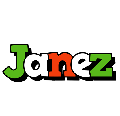 Janez venezia logo