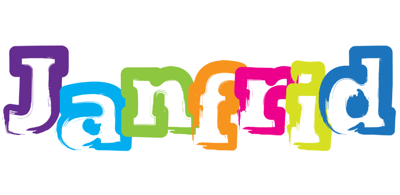Janfrid casino logo