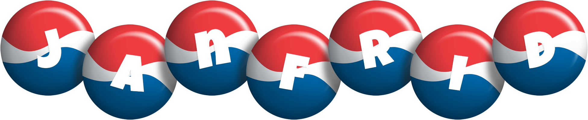 Janfrid paris logo