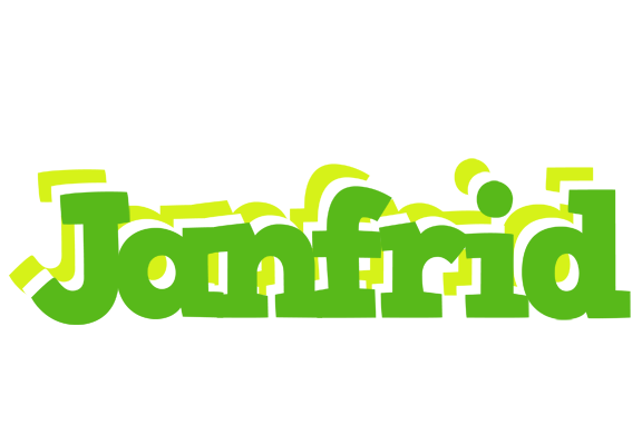 Janfrid picnic logo