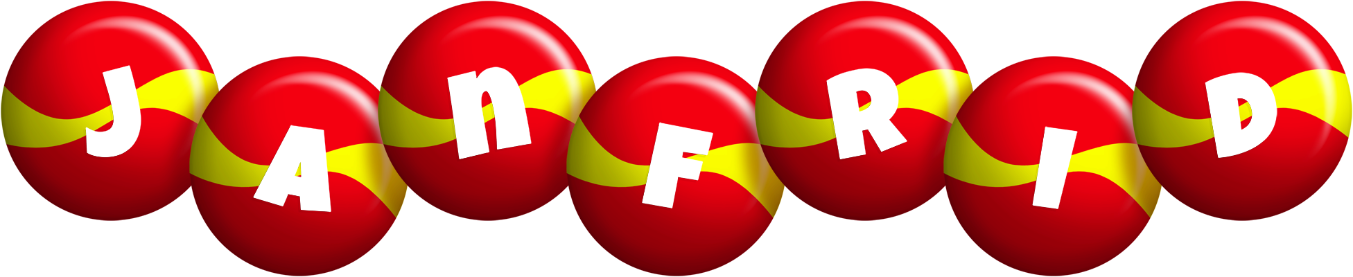 Janfrid spain logo