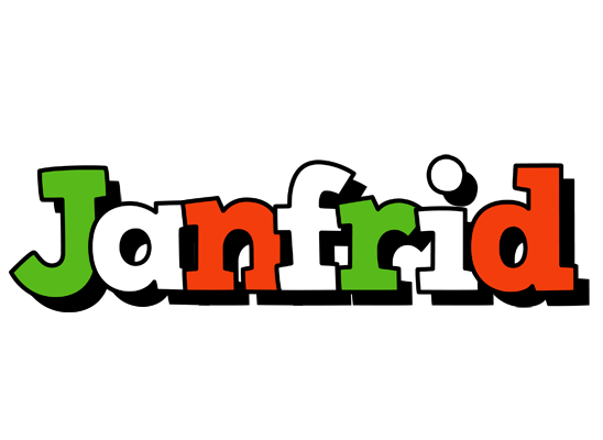 Janfrid venezia logo