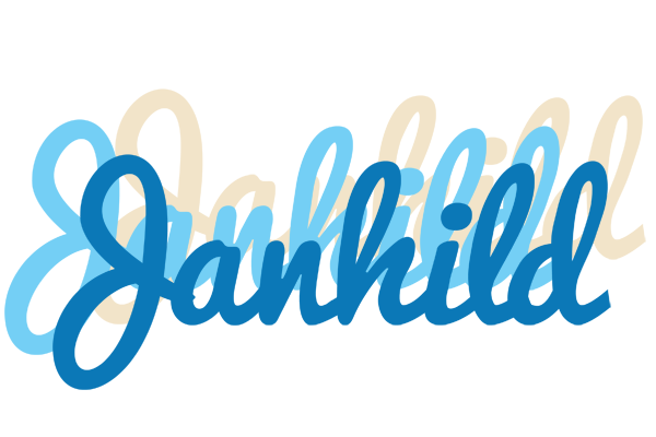 Janhild breeze logo