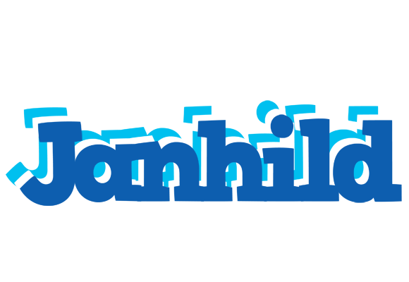 Janhild business logo