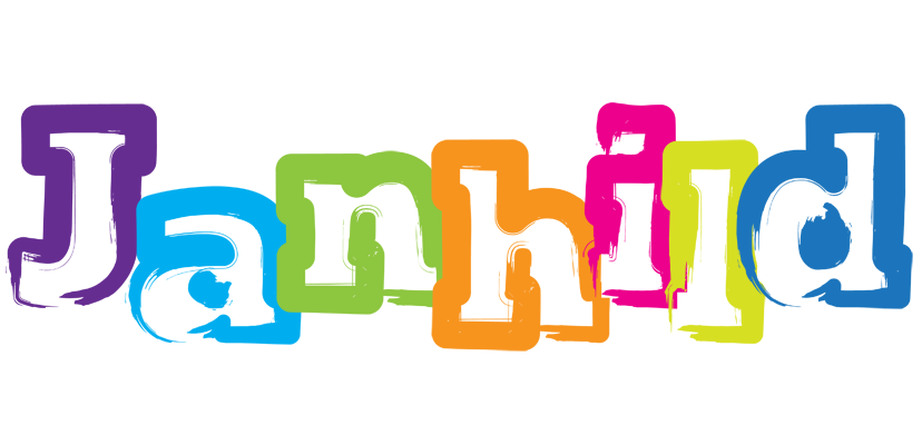 Janhild casino logo