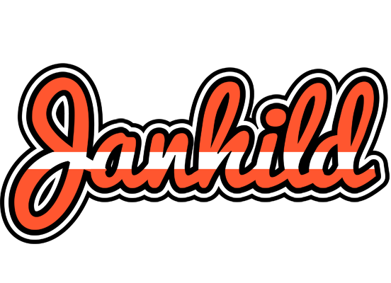 Janhild denmark logo