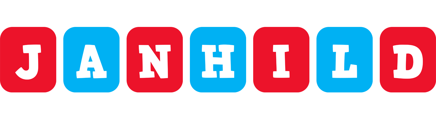 Janhild diesel logo