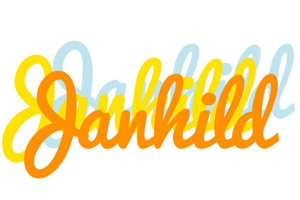 Janhild energy logo