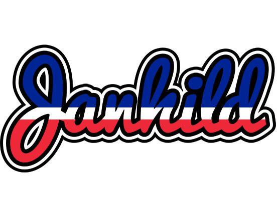Janhild france logo