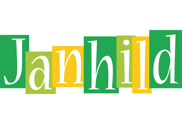 Janhild lemonade logo