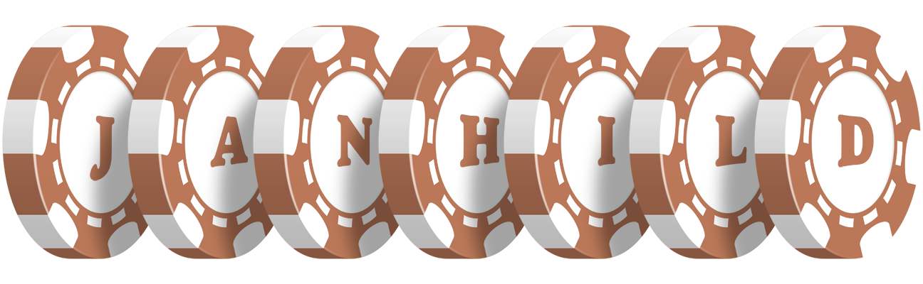 Janhild limit logo