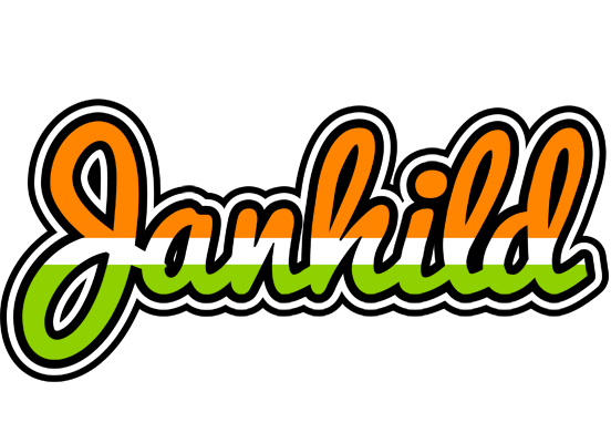 Janhild mumbai logo