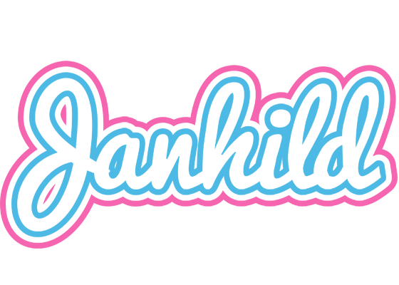 Janhild outdoors logo