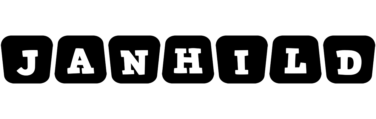 Janhild racing logo