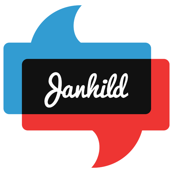 Janhild sharks logo