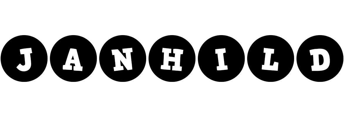 Janhild tools logo