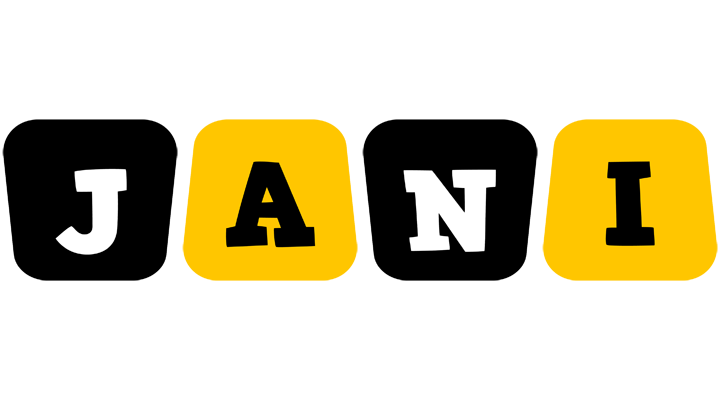 Jani boots logo